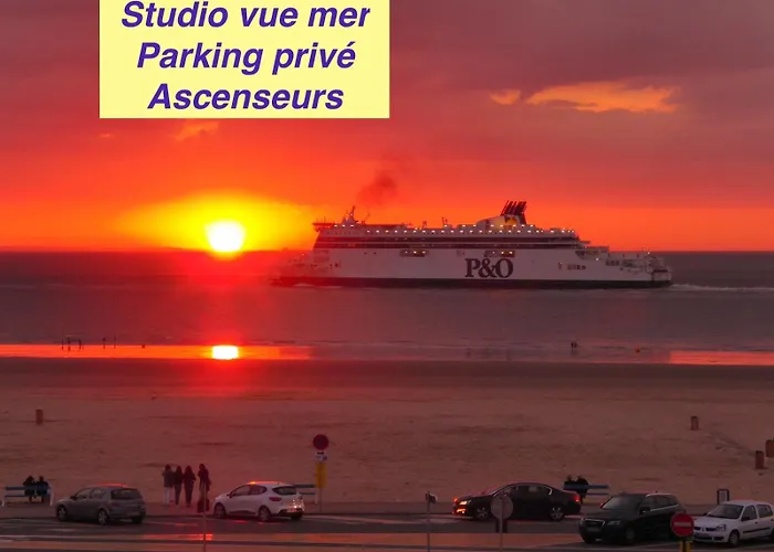 Au Rythme Des Ferrys