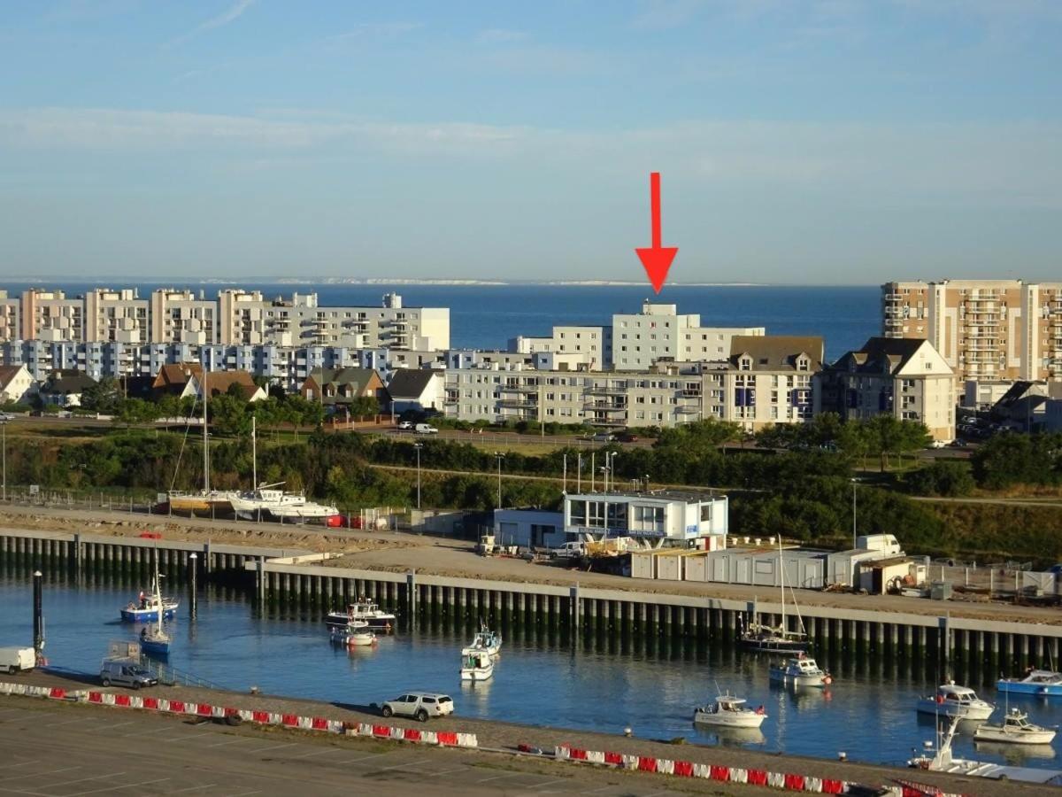 Apartment Au Rythme Des Ferrys *