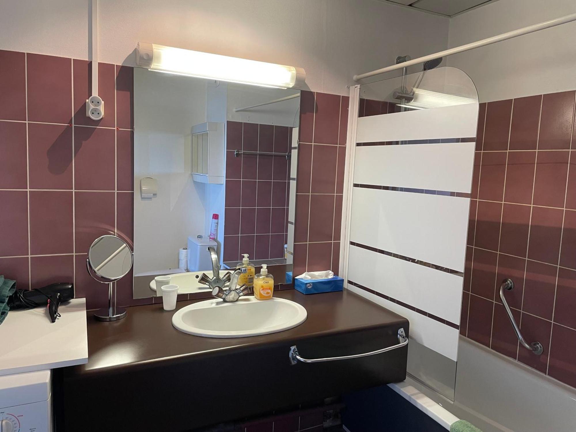 Apartment Au Rythme Des Ferrys