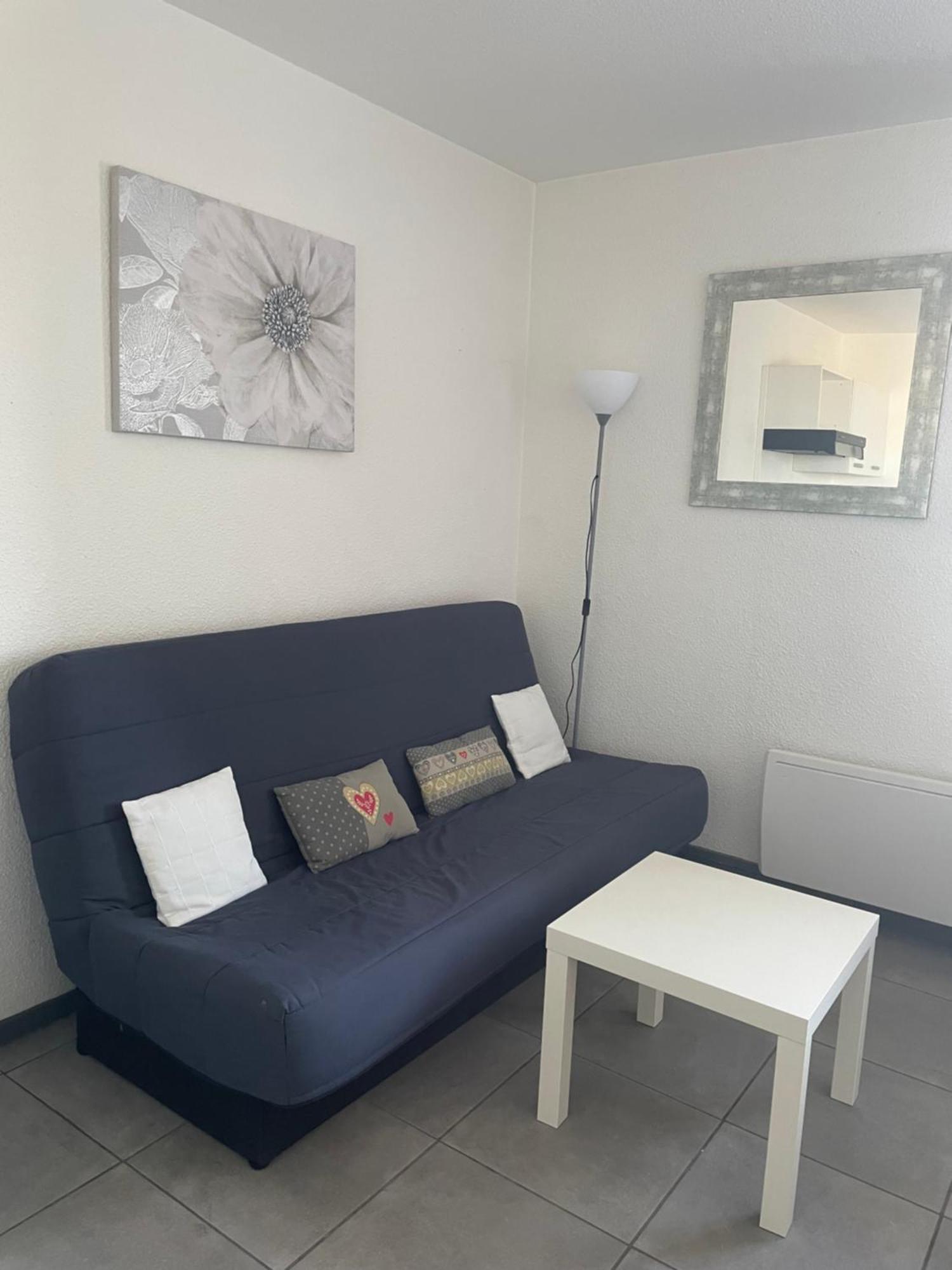 Apartment Au Rythme Des Ferrys